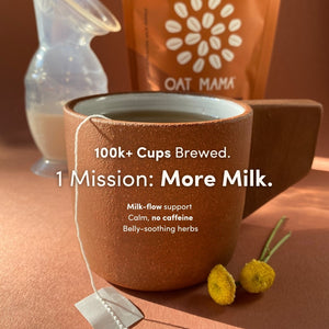 Lactation Tea Bundle