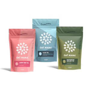 Trimester Tea Bundle