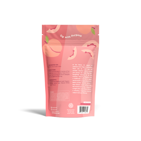 Trimester Tea Bundle
