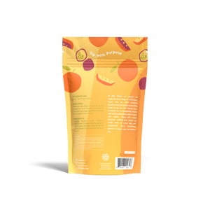 Lactation Tea Bundle