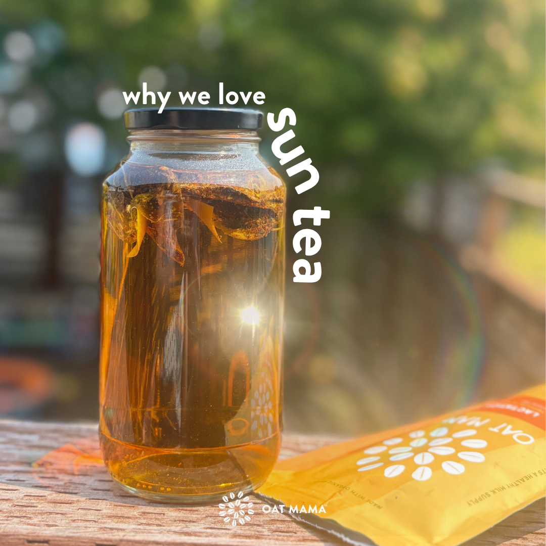 What Is an Herbal Infusion?