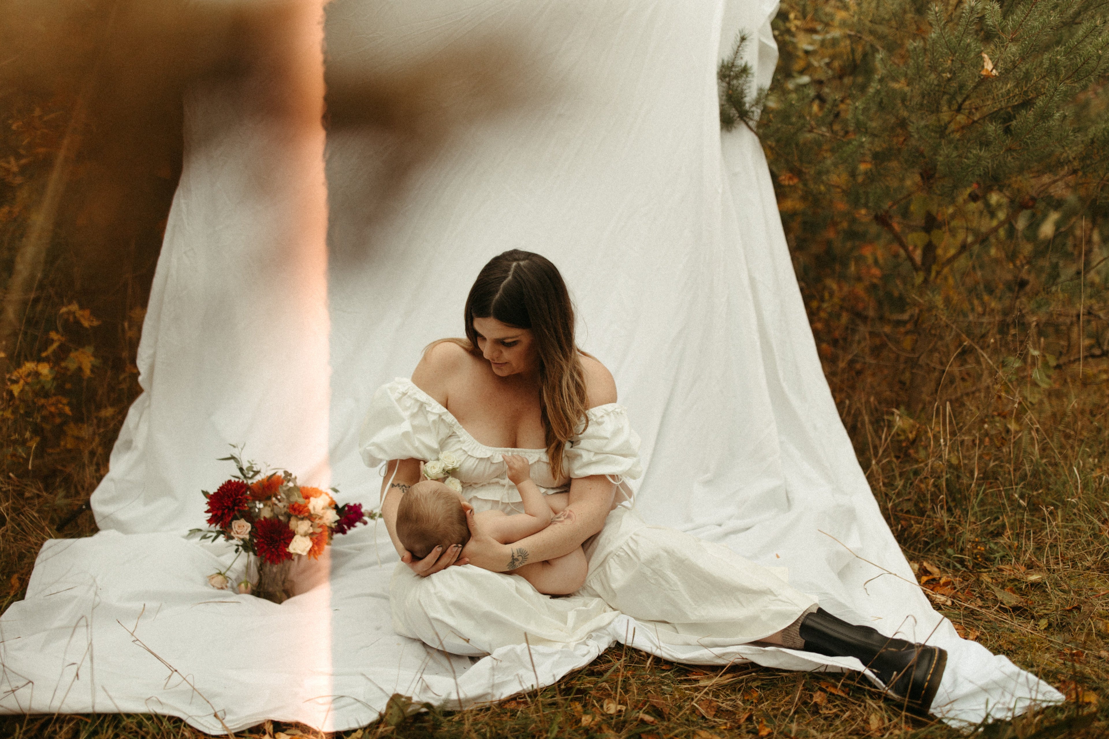Meet the Mom: Kayleigh Harrigan