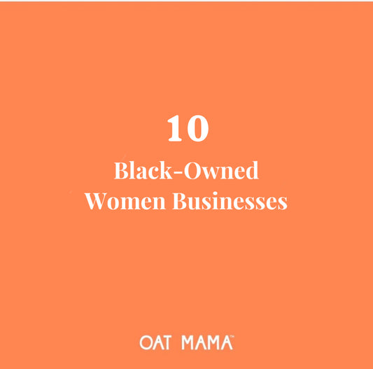 10 Black Women-Owned Businesses We Love: Part 2