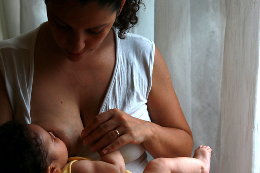 15 Must-Know Breastfeeding Tips