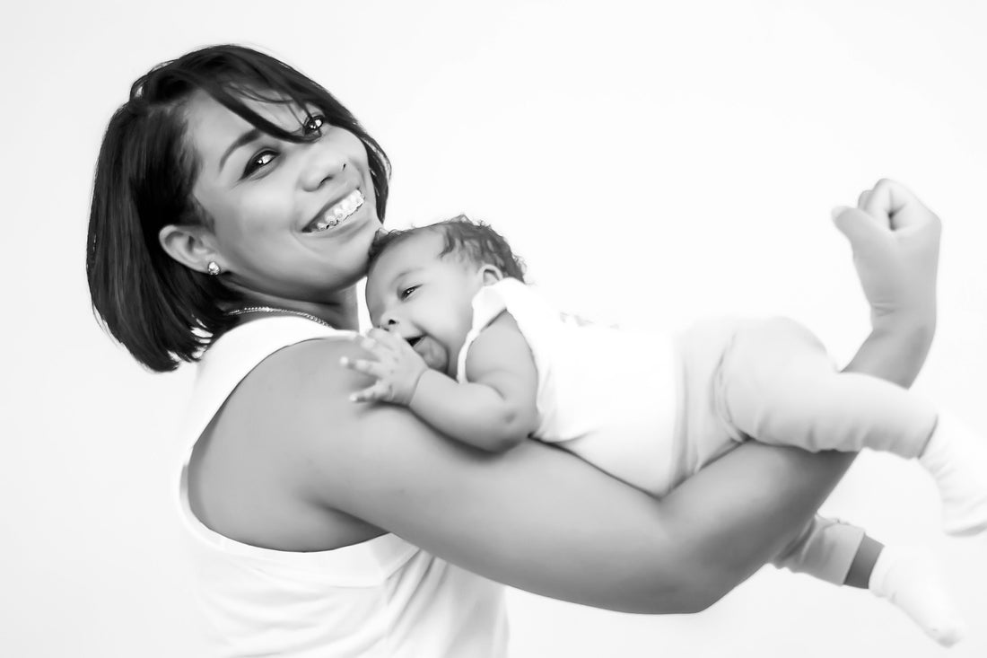 Postpartum Depression Care the Focus of New NPR Report