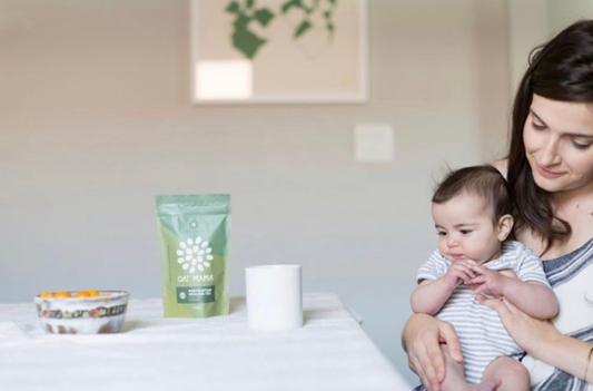 Postpartum Support