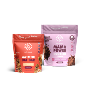 Snack Like A Mother Bundle