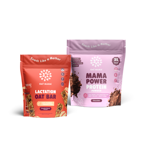 Snack Like A Mother Bundle