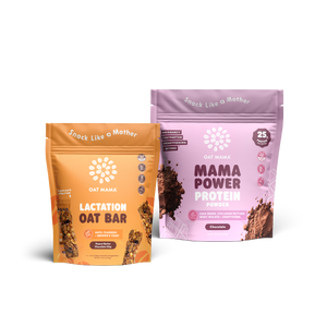 Snack Like A Mother Bundle