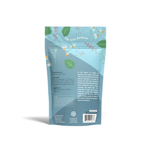 Second Trimester Calm Tea