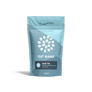 Second Trimester Calm Tea