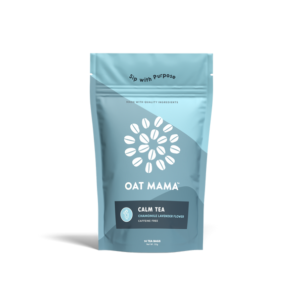 Second Trimester Calm Tea