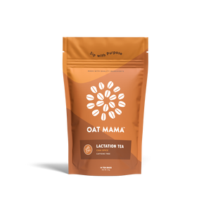 Chai Spice Lactation Tea