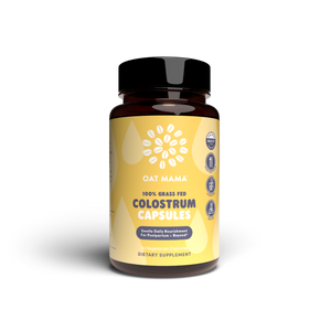 Colostrum Supplement