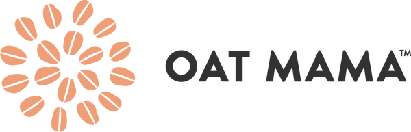 Oat Mama Logo