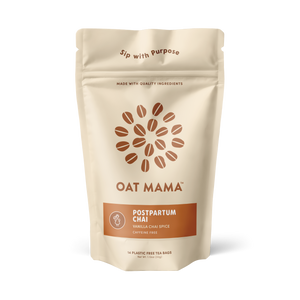 NEW! Postpartum Chai