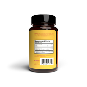 Sunflower Lecithin