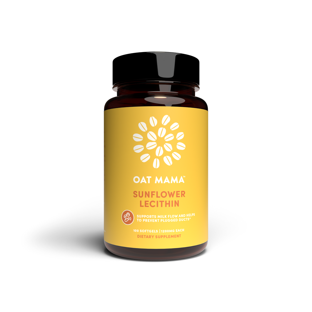 Sunflower Lecithin