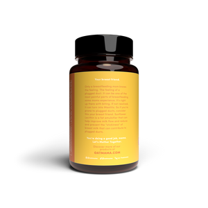 Sunflower Lecithin