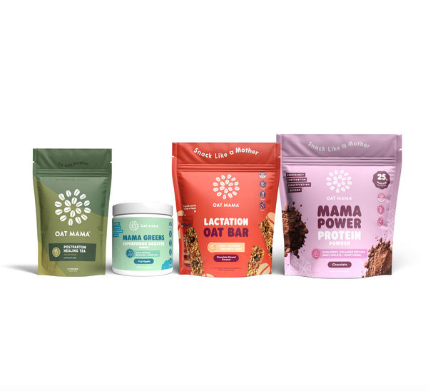 Nourish & Restore Kit
