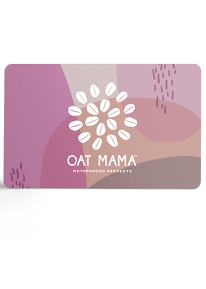 Oat Mama Gift Card